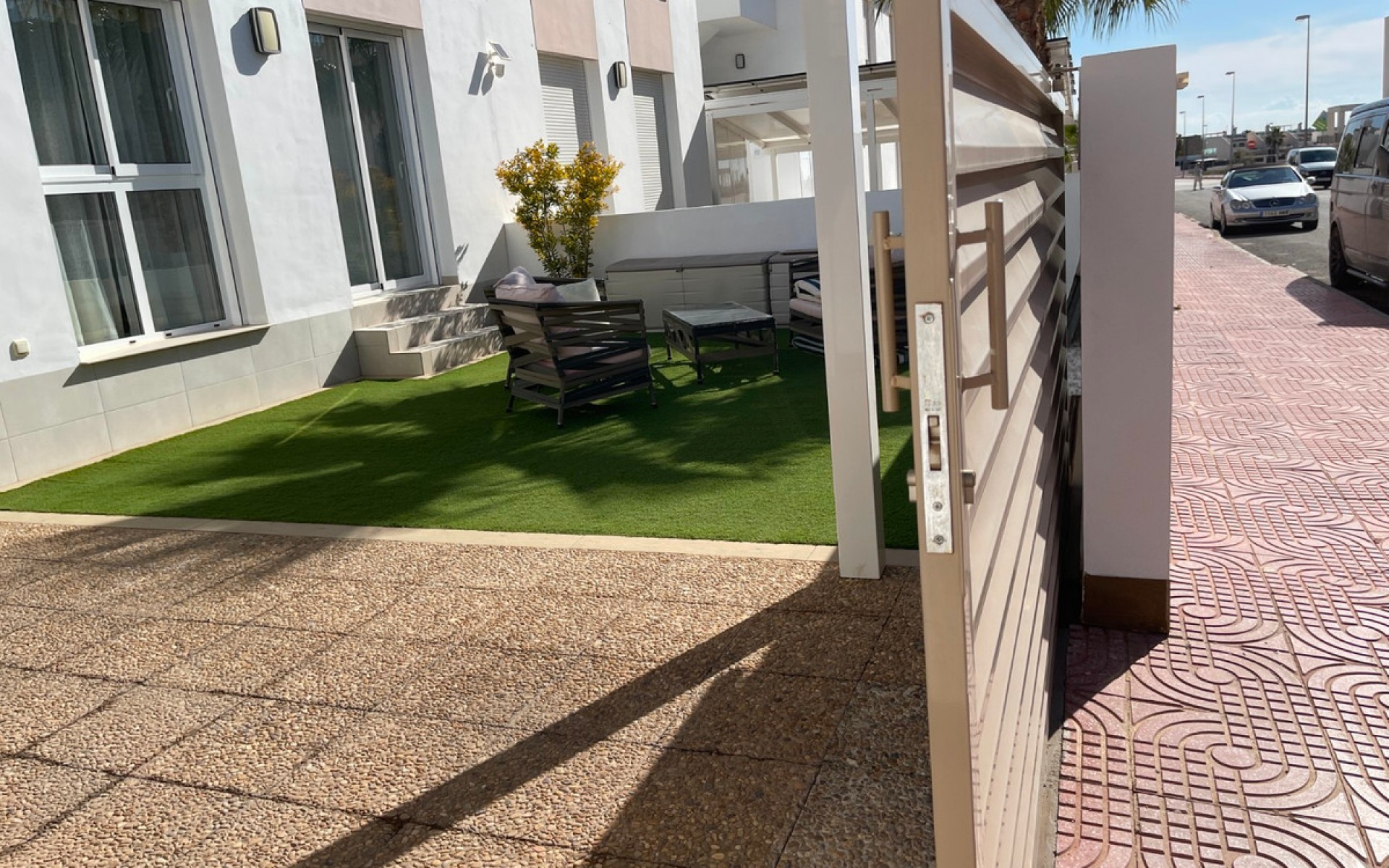 zum Verkauf - Apartment - Ciudad Quesada