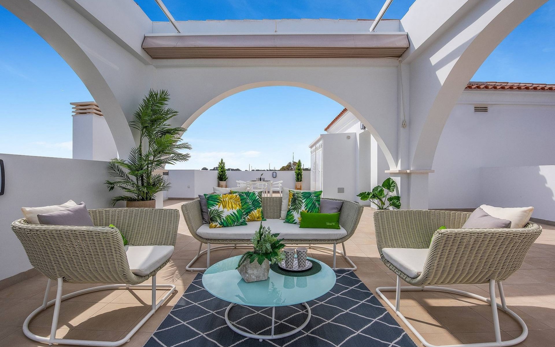 zum Verkauf - Apartment - Ciudad Quesada