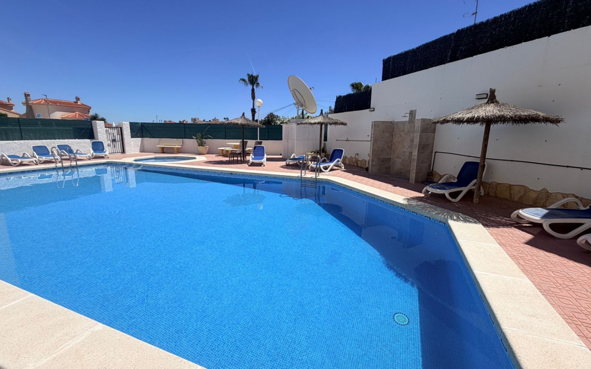 zum Verkauf - Apartment - Ciudad Quesada