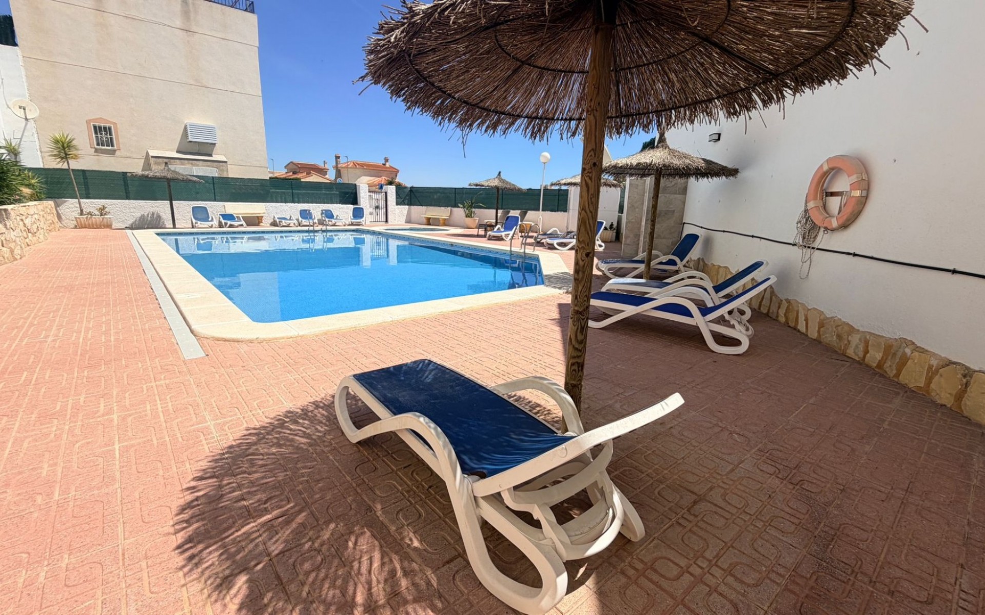 zum Verkauf - Apartment - Ciudad Quesada