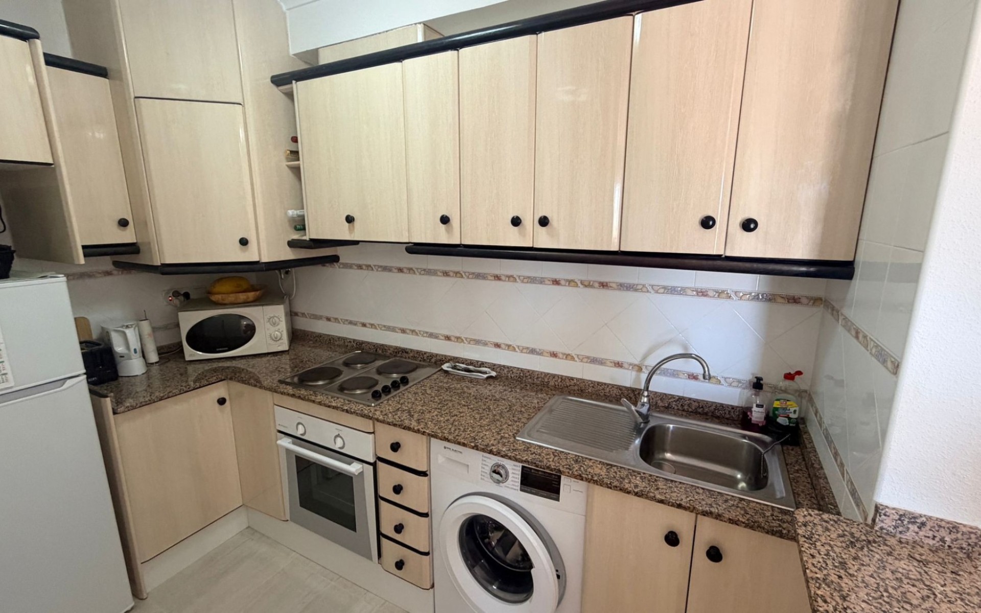 zum Verkauf - Apartment - Ciudad Quesada