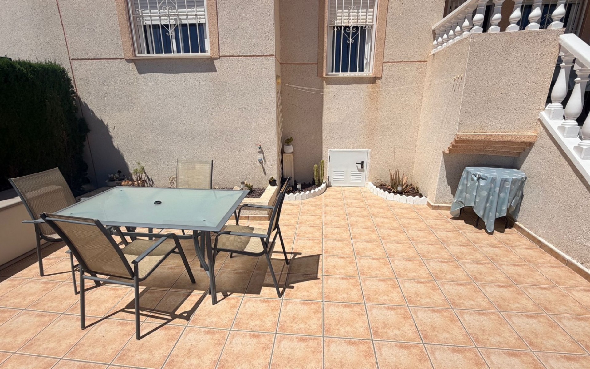 zum Verkauf - Apartment - Ciudad Quesada