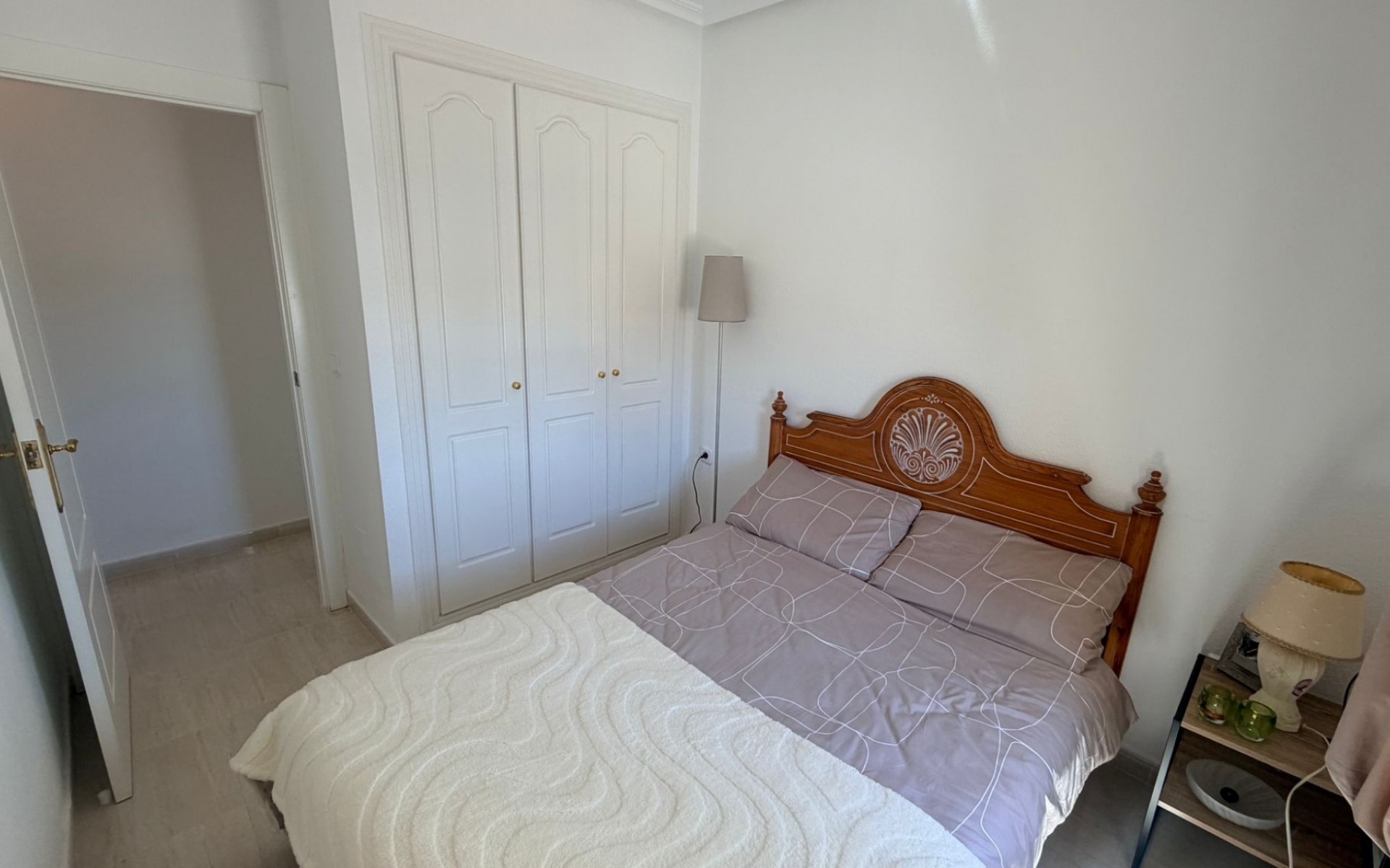 zum Verkauf - Apartment - Ciudad Quesada