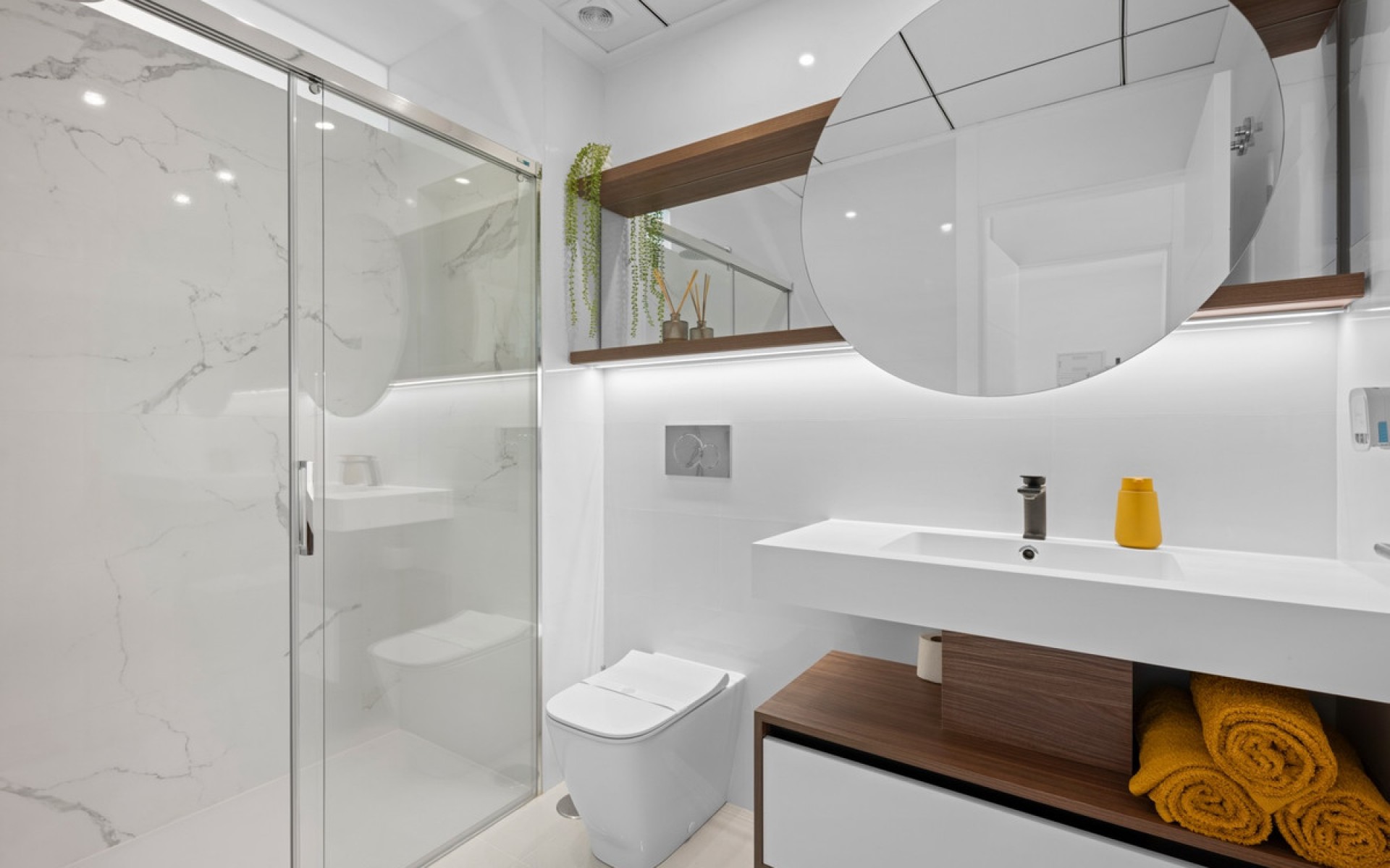 zum Verkauf - Apartment - Ciudad Quesada