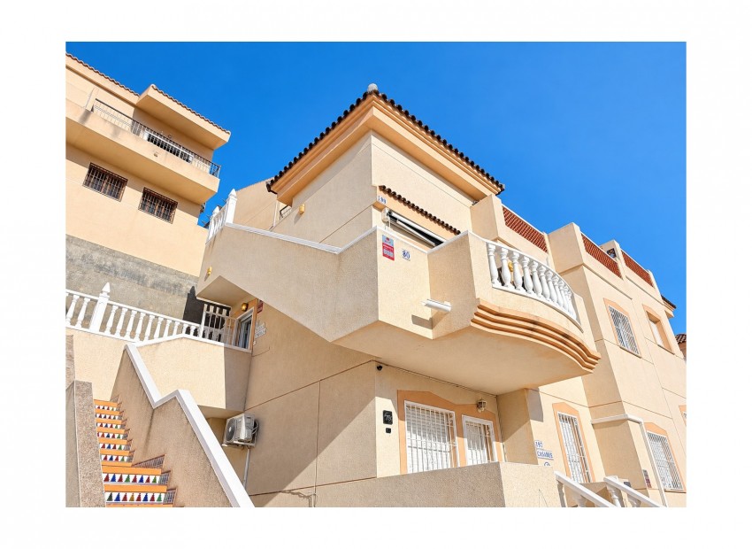 zum Verkauf - Apartment - Ciudad Quesada