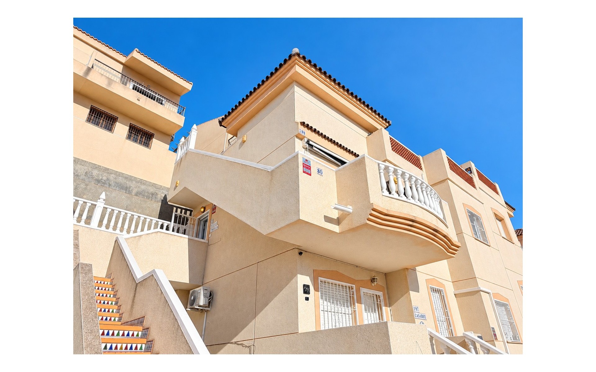 zum Verkauf - Apartment - Ciudad Quesada
