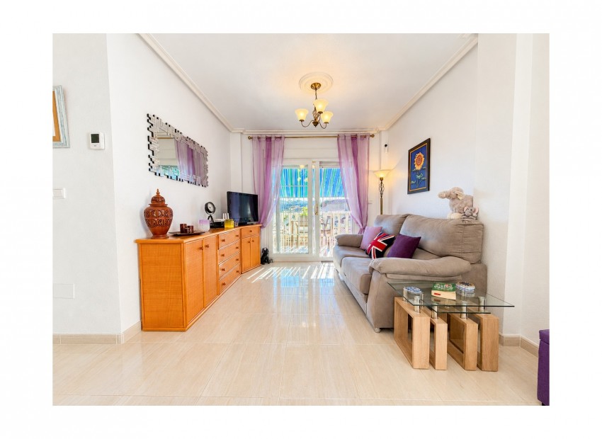 zum Verkauf - Apartment - Ciudad Quesada