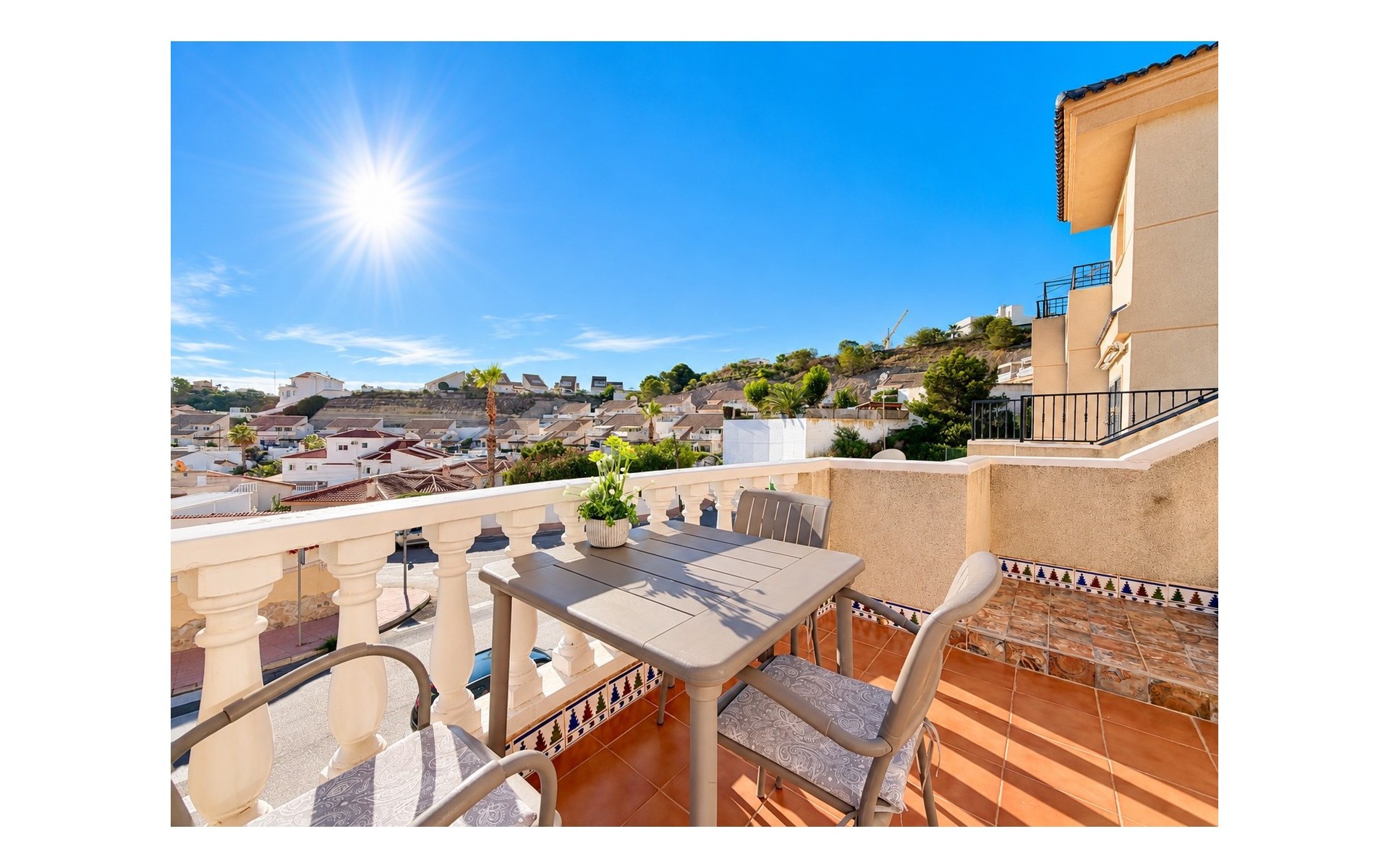 zum Verkauf - Apartment - Ciudad Quesada
