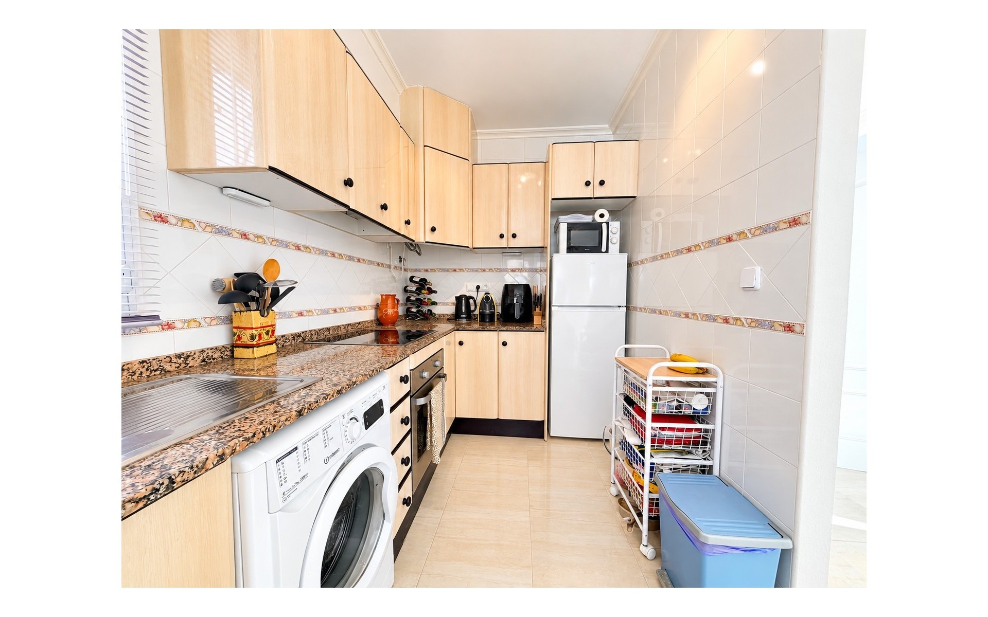 zum Verkauf - Apartment - Ciudad Quesada