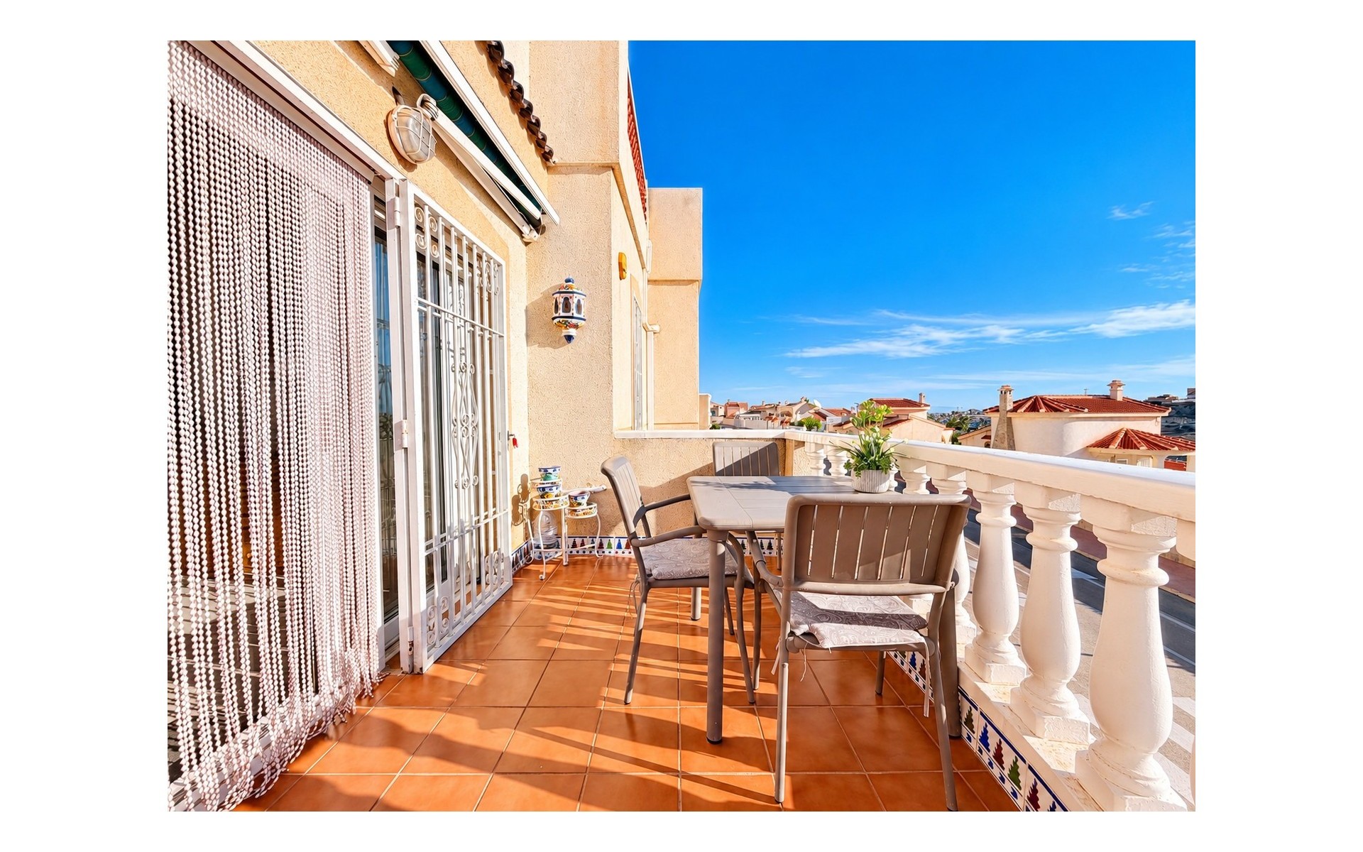 zum Verkauf - Apartment - Ciudad Quesada