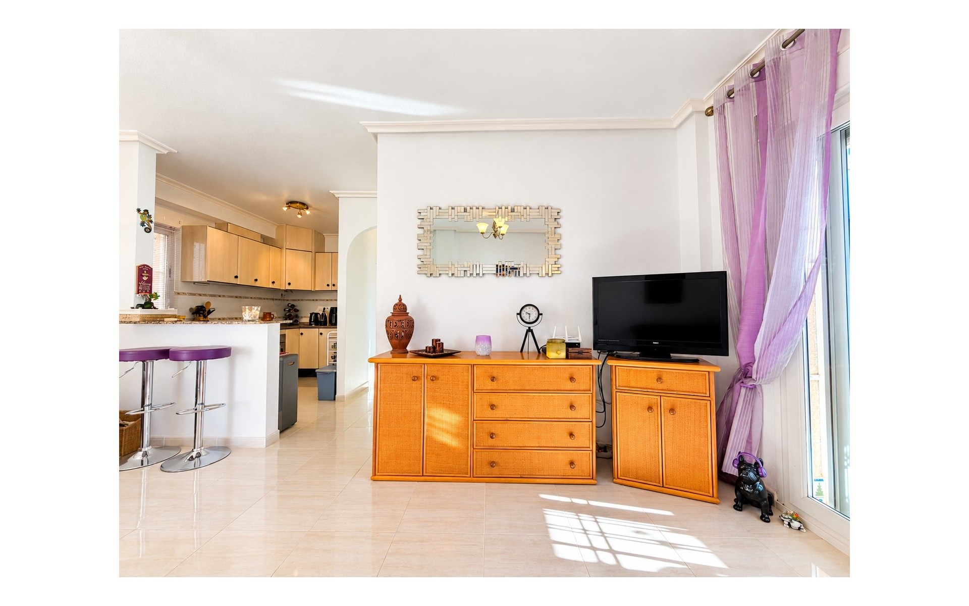 zum Verkauf - Apartment - Ciudad Quesada