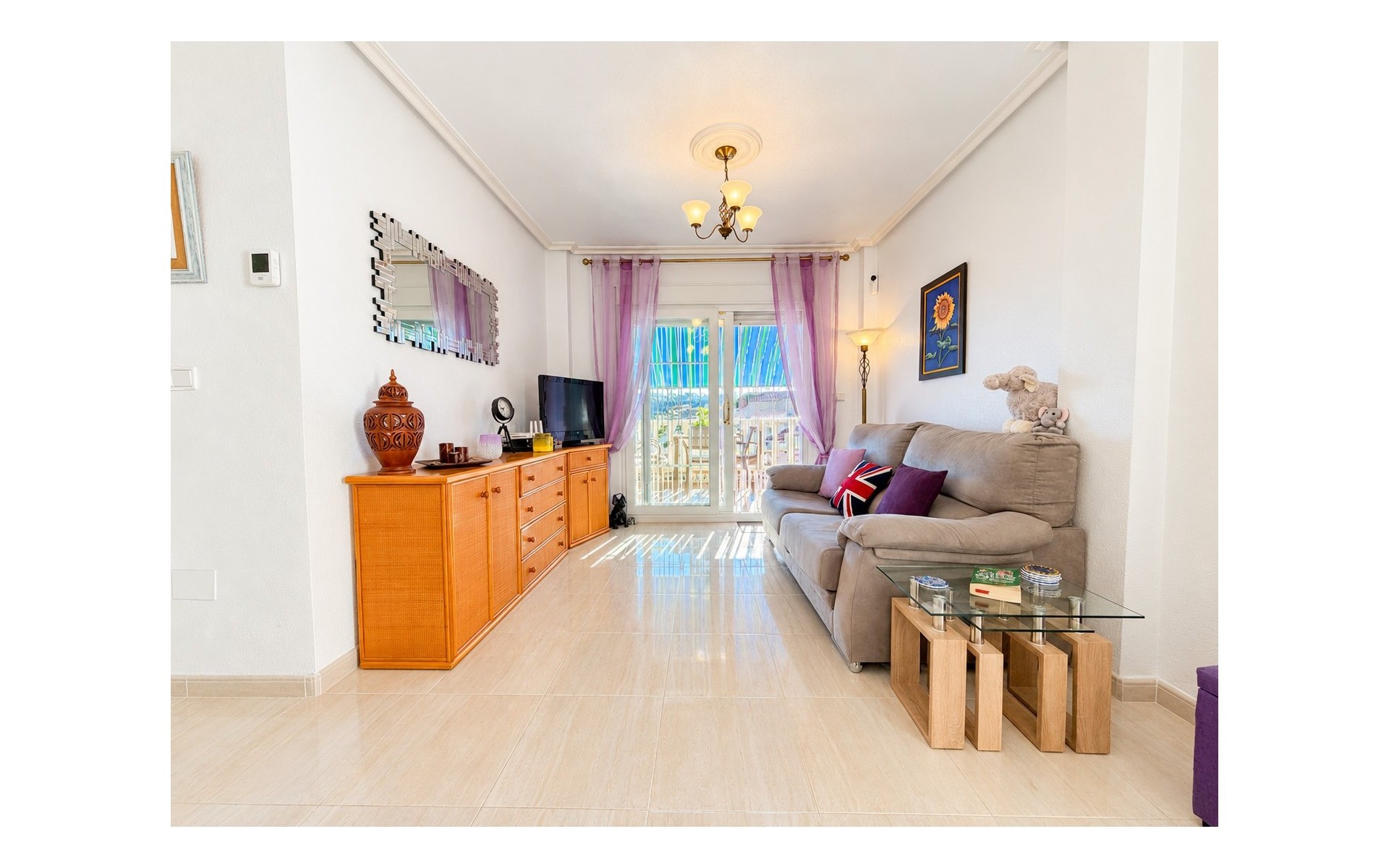 zum Verkauf - Apartment - Ciudad Quesada