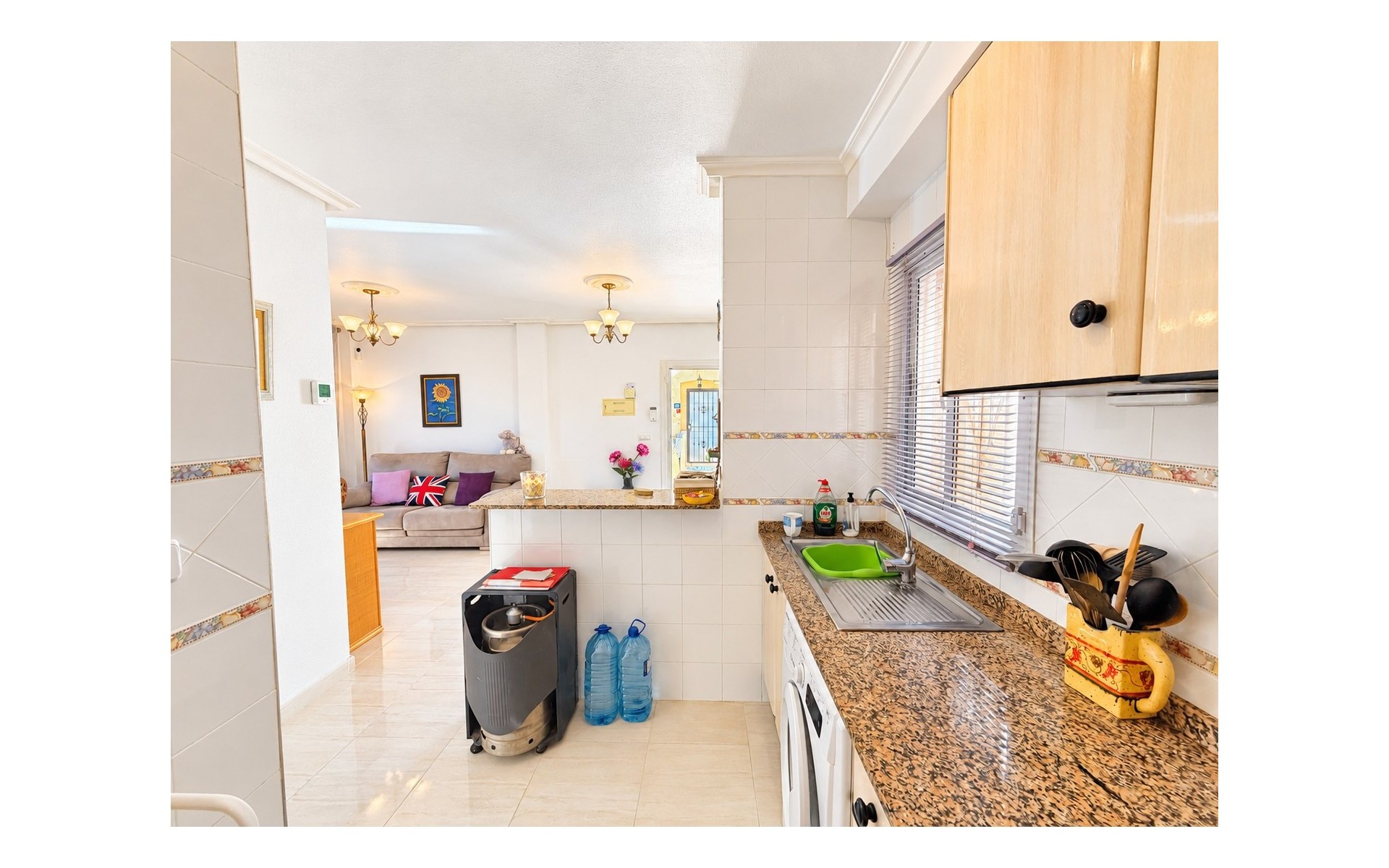 zum Verkauf - Apartment - Ciudad Quesada