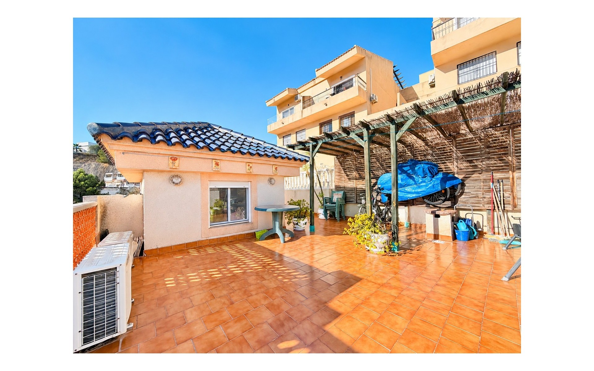 zum Verkauf - Apartment - Ciudad Quesada