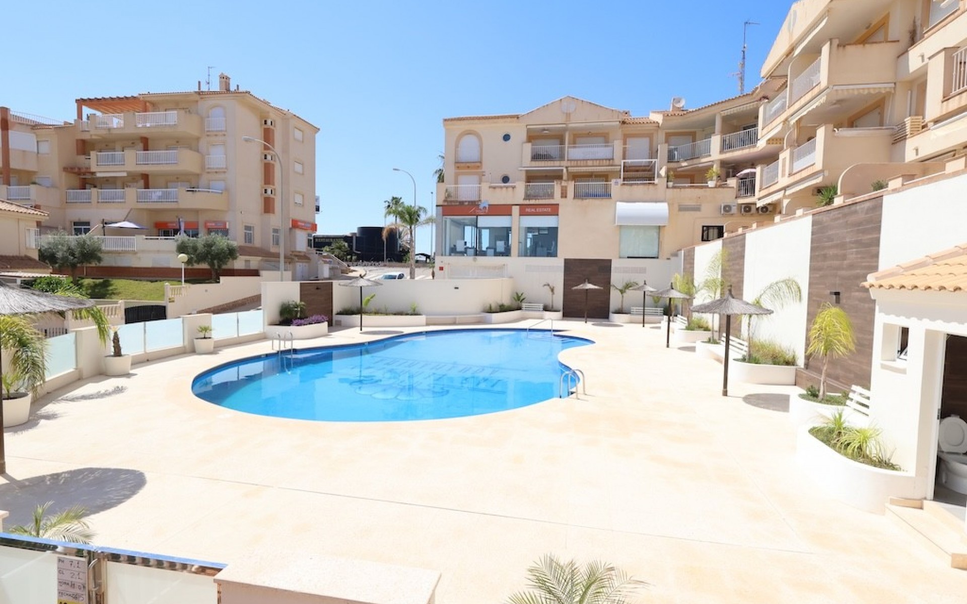 zum Verkauf - Apartment - Costa Blanca - Orihuela Costa