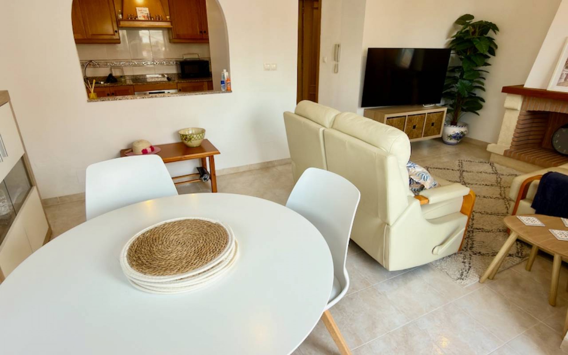 zum Verkauf - Apartment - Daya Nueva