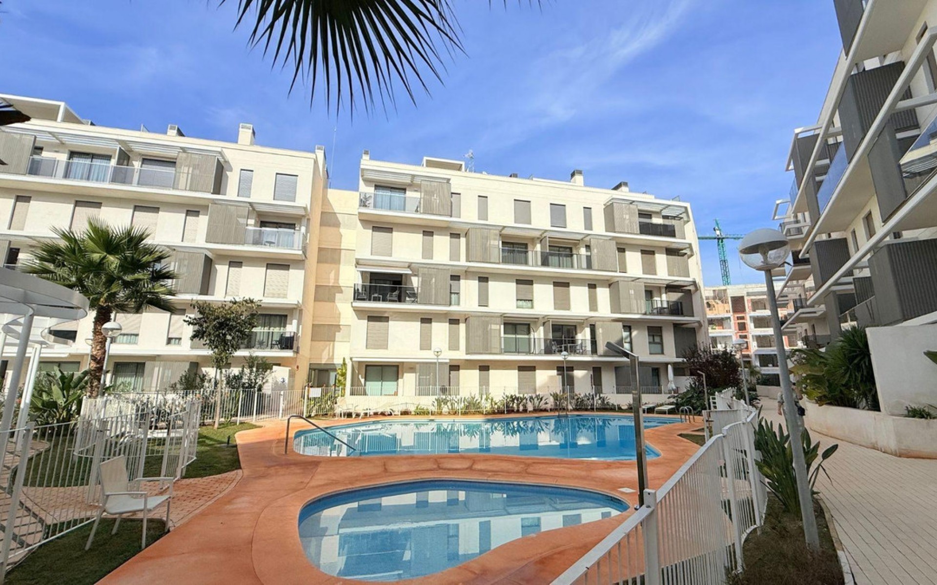 zum Verkauf - Apartment - Dénia - Denia Centro