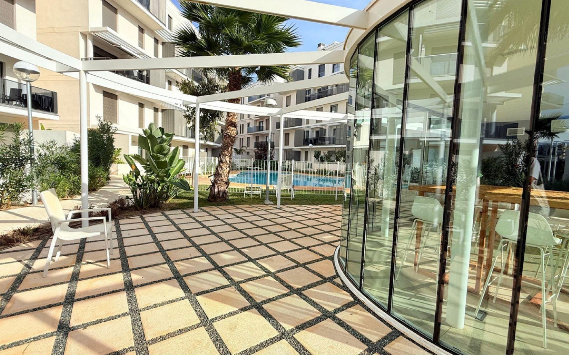 zum Verkauf - Apartment - Dénia - Denia Centro