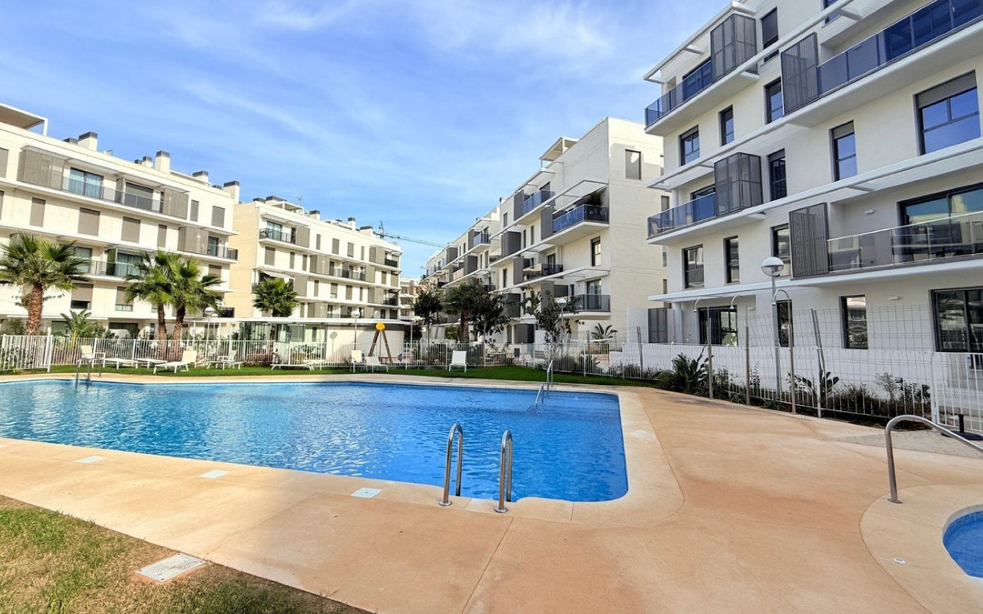 zum Verkauf - Apartment - Dénia - Denia Centro