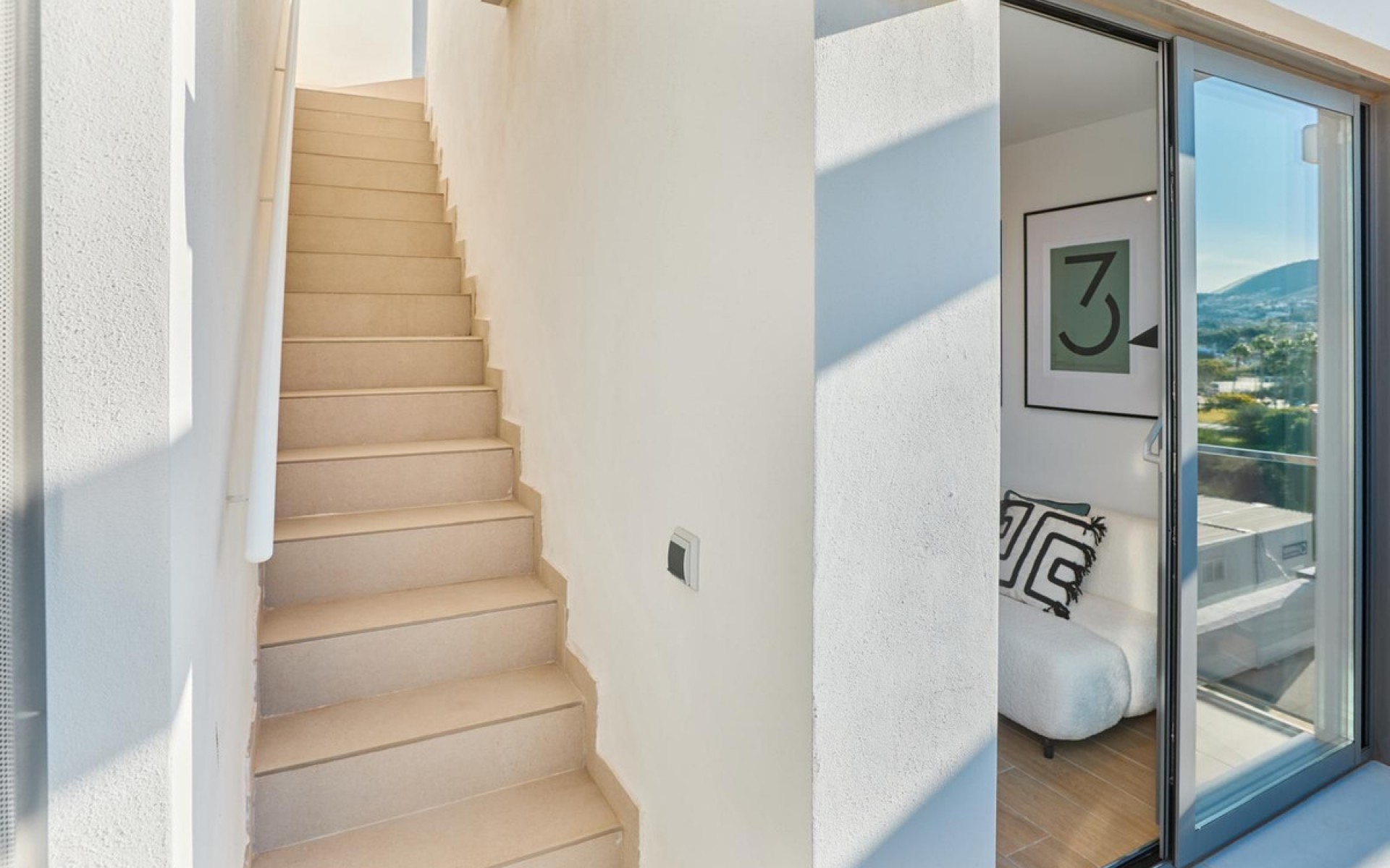 zum Verkauf - Apartment - Dénia - Denia Centro