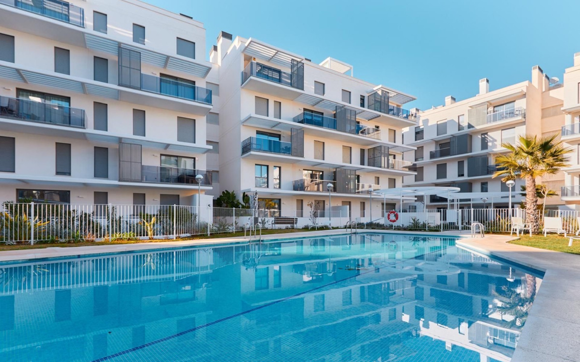 zum Verkauf - Apartment - Dénia - Denia Centro