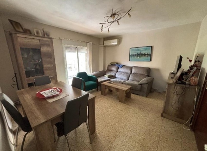 zum Verkauf - Apartment - Dénia - Denia Centro