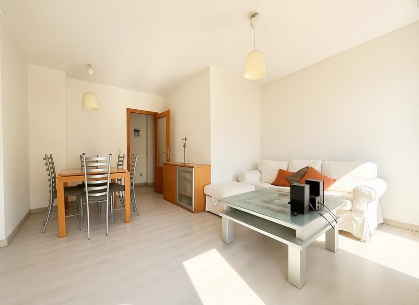 zum Verkauf - Apartment - Dénia - Denia Centro