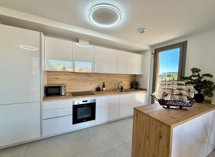 zum Verkauf - Apartment - Dénia - Denia Centro