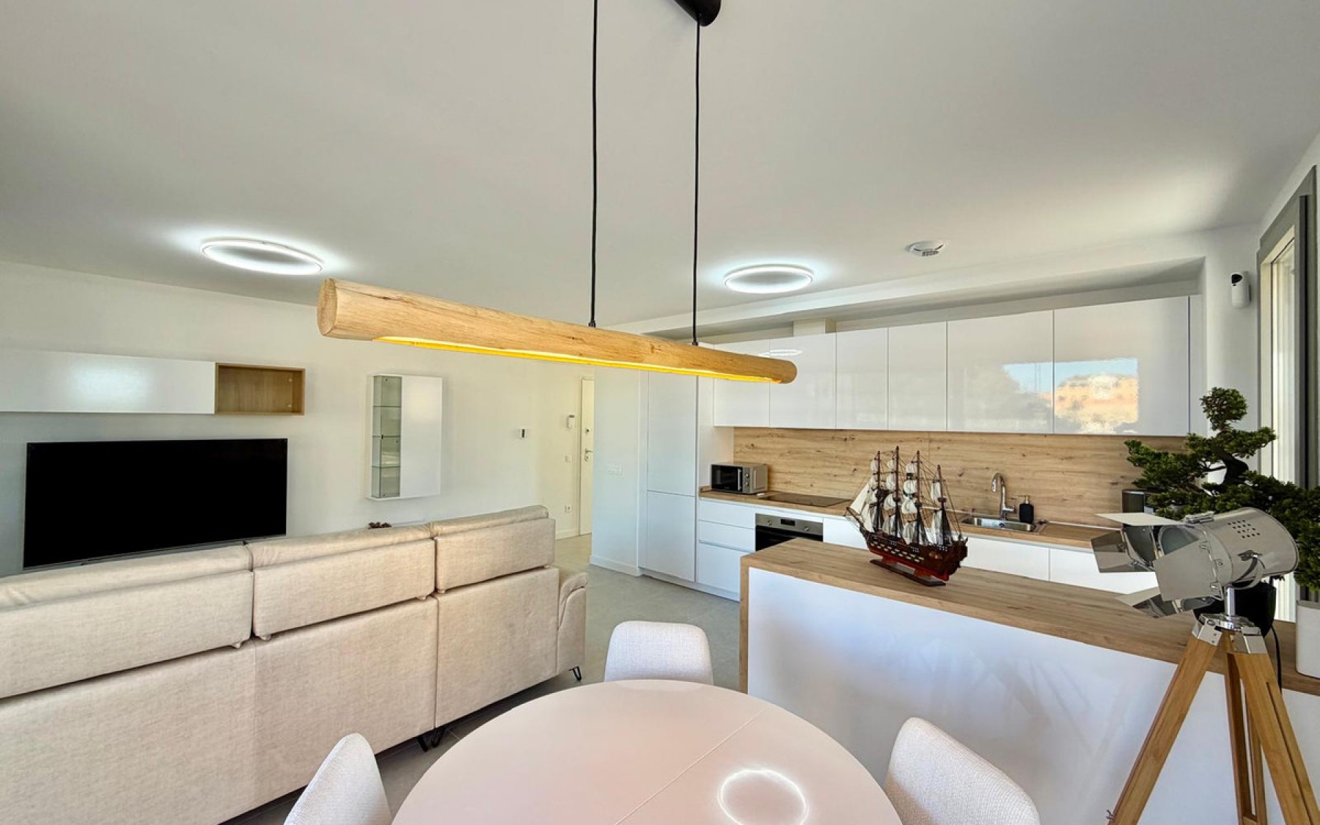 zum Verkauf - Apartment - Dénia - Denia Centro