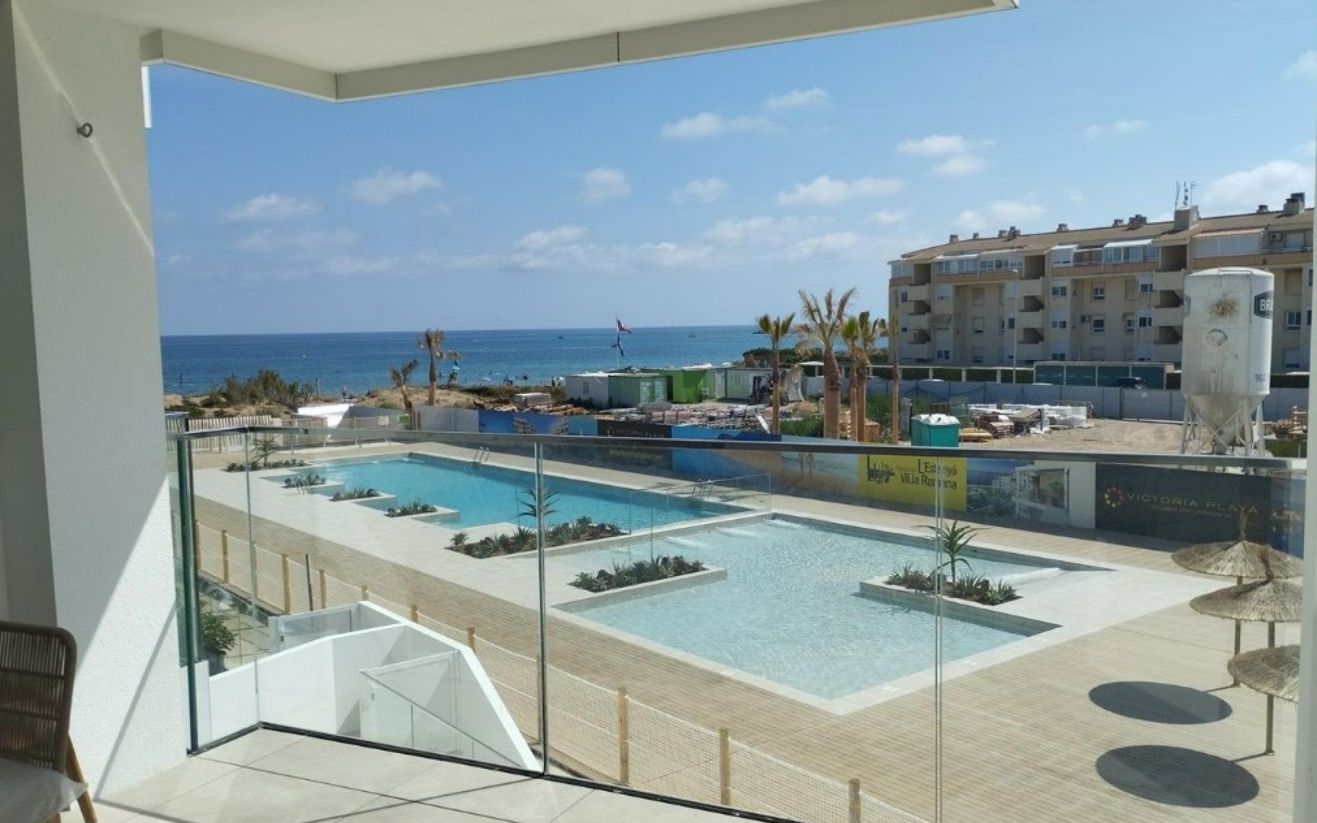 zum Verkauf - Apartment - Dénia - Denia Centro