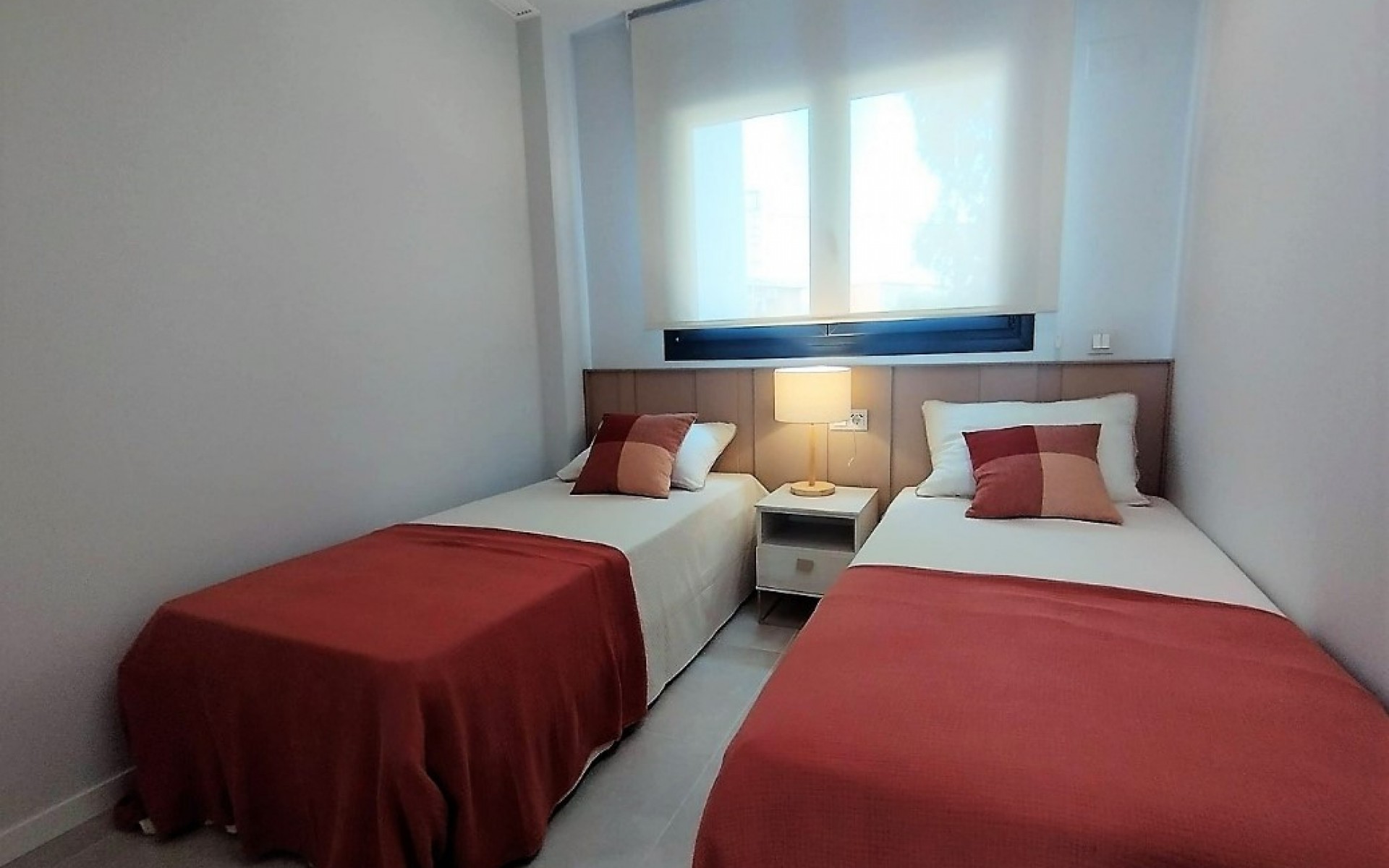 zum Verkauf - Apartment - Dénia - Denia Centro