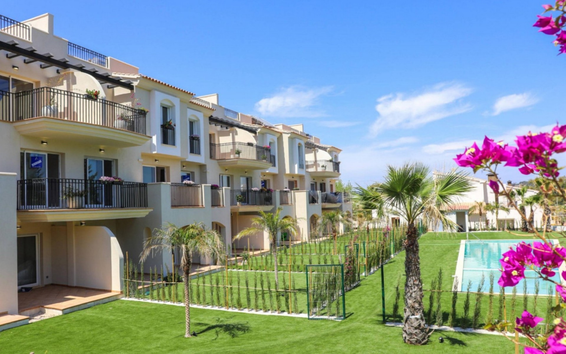 zum Verkauf - Apartment - Dénia - Denia Centro
