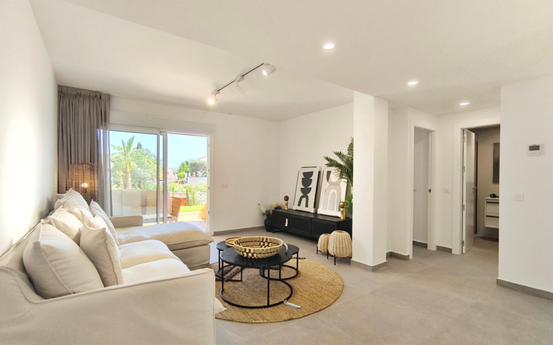 zum Verkauf - Apartment - Dénia - Denia Centro
