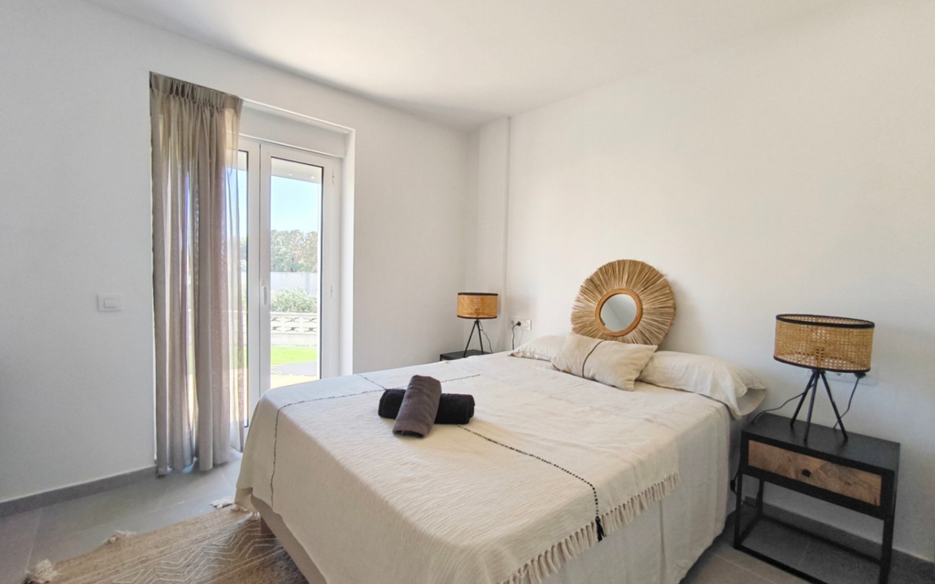 zum Verkauf - Apartment - Dénia - Denia Centro