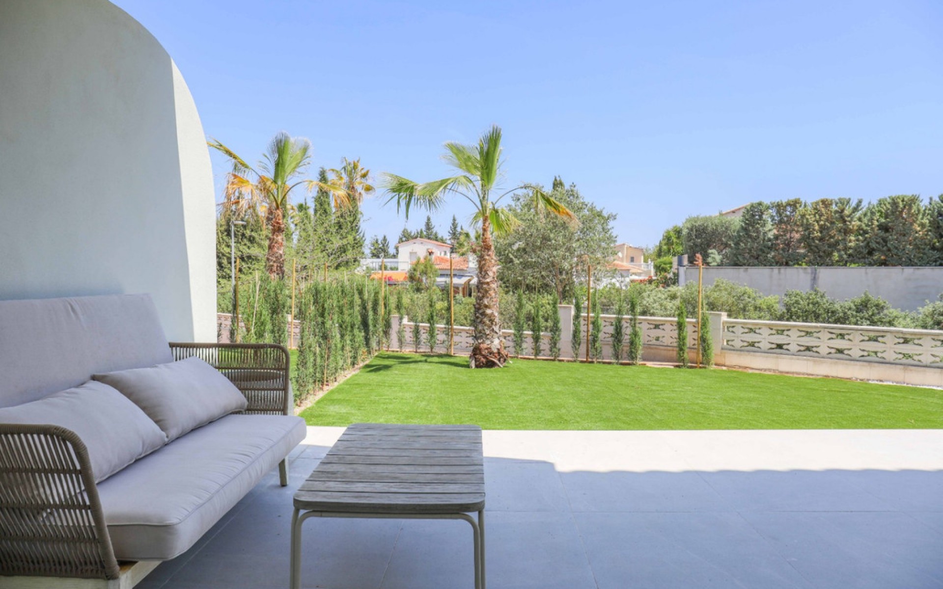 zum Verkauf - Apartment - Dénia - Denia Centro
