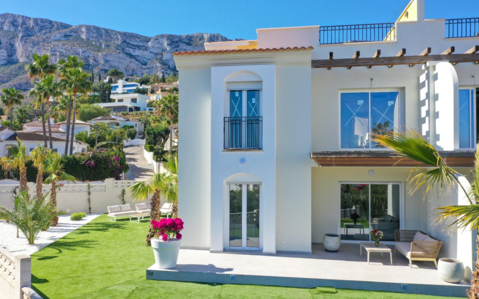 zum Verkauf - Apartment - Dénia - Denia Centro