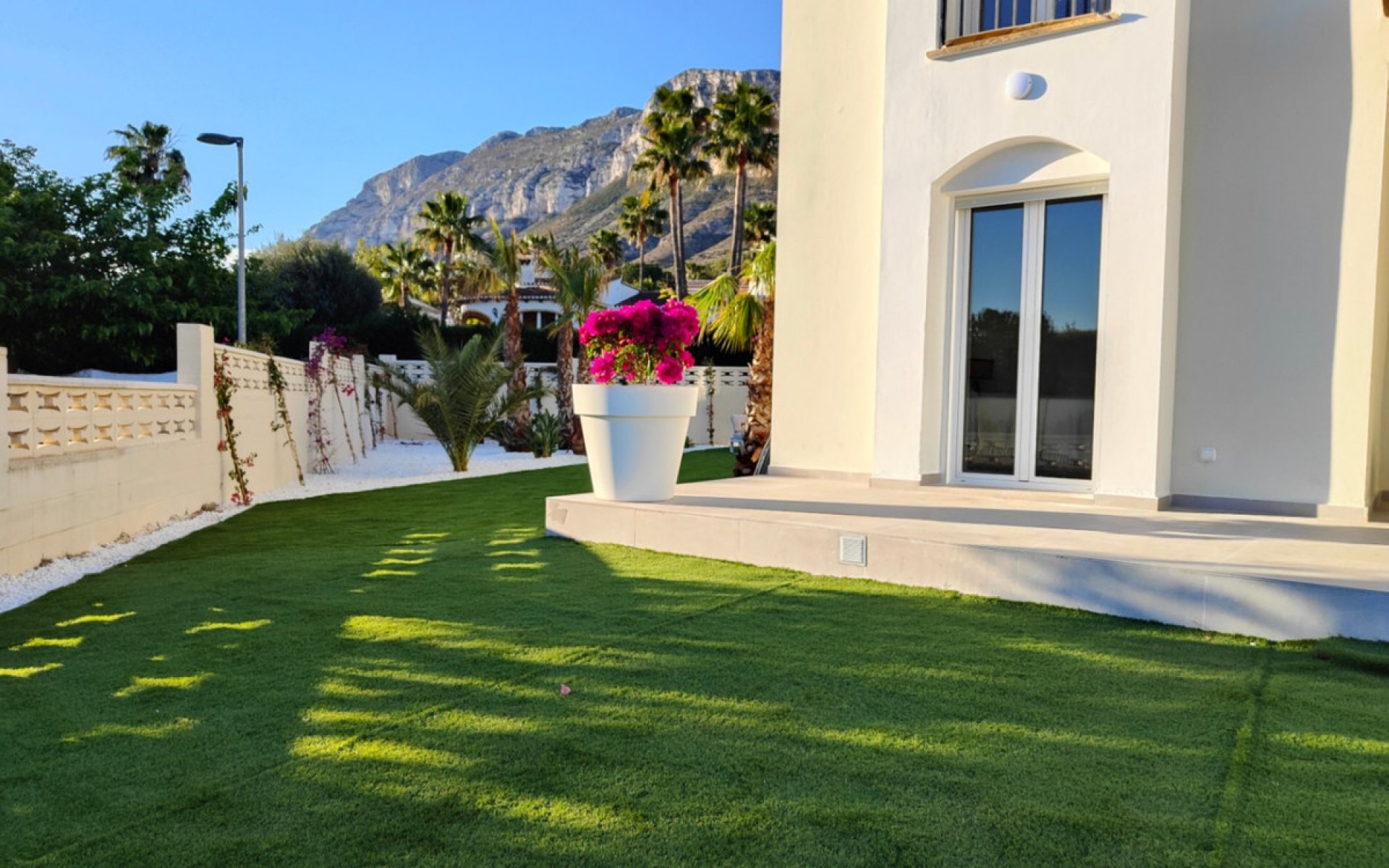 zum Verkauf - Apartment - Dénia - Denia Centro