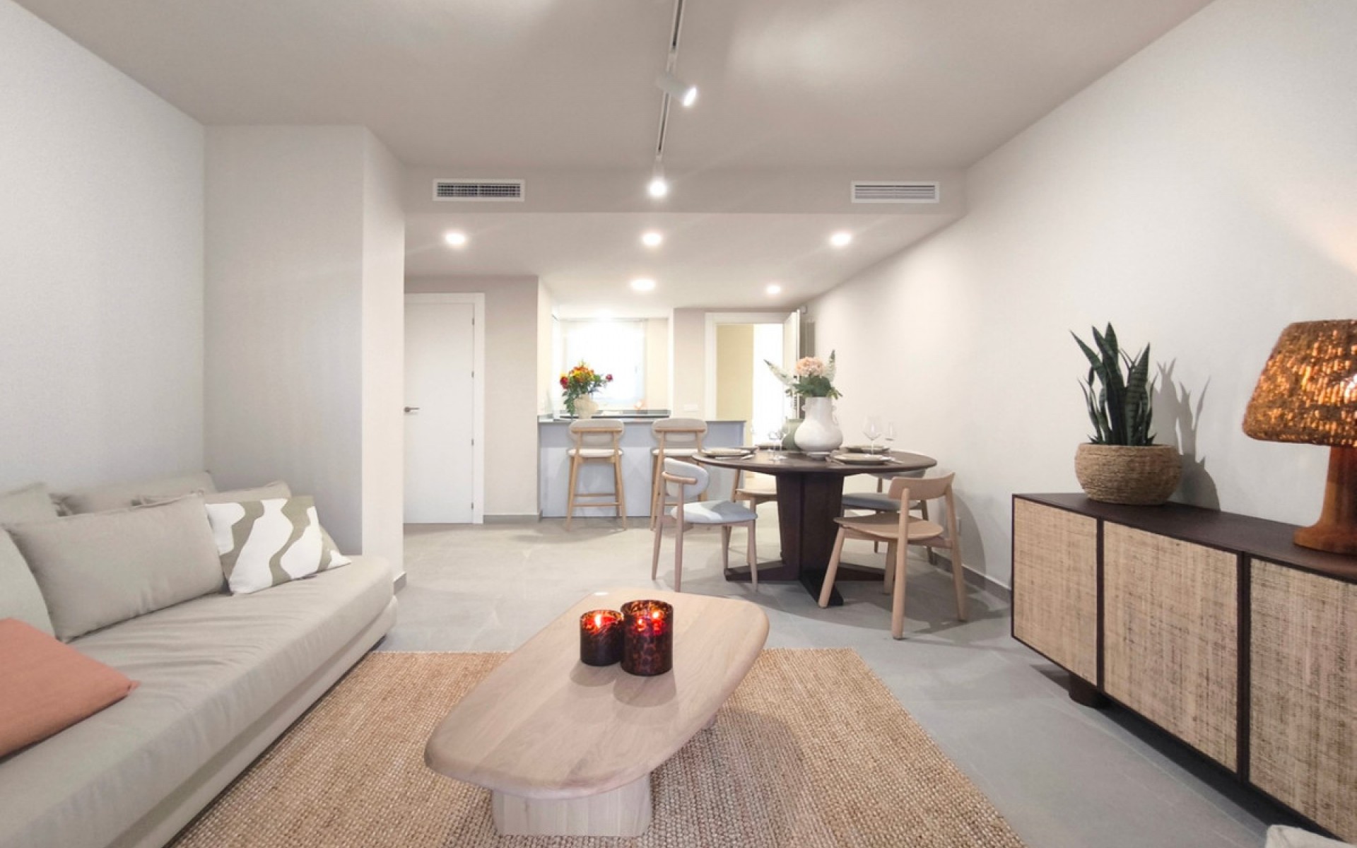 zum Verkauf - Apartment - Dénia - Denia Centro