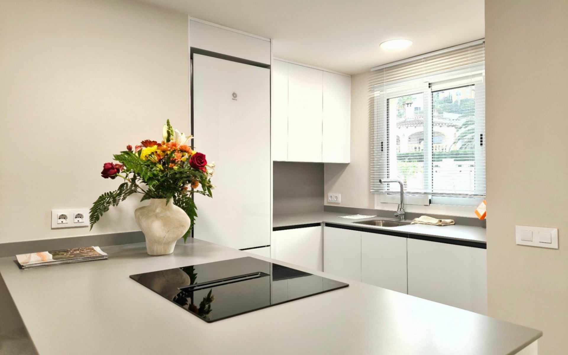 zum Verkauf - Apartment - Dénia - Denia Centro