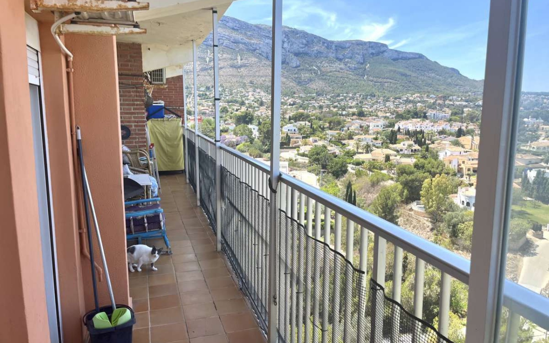 zum Verkauf - Apartment - Dénia - Denia Centro