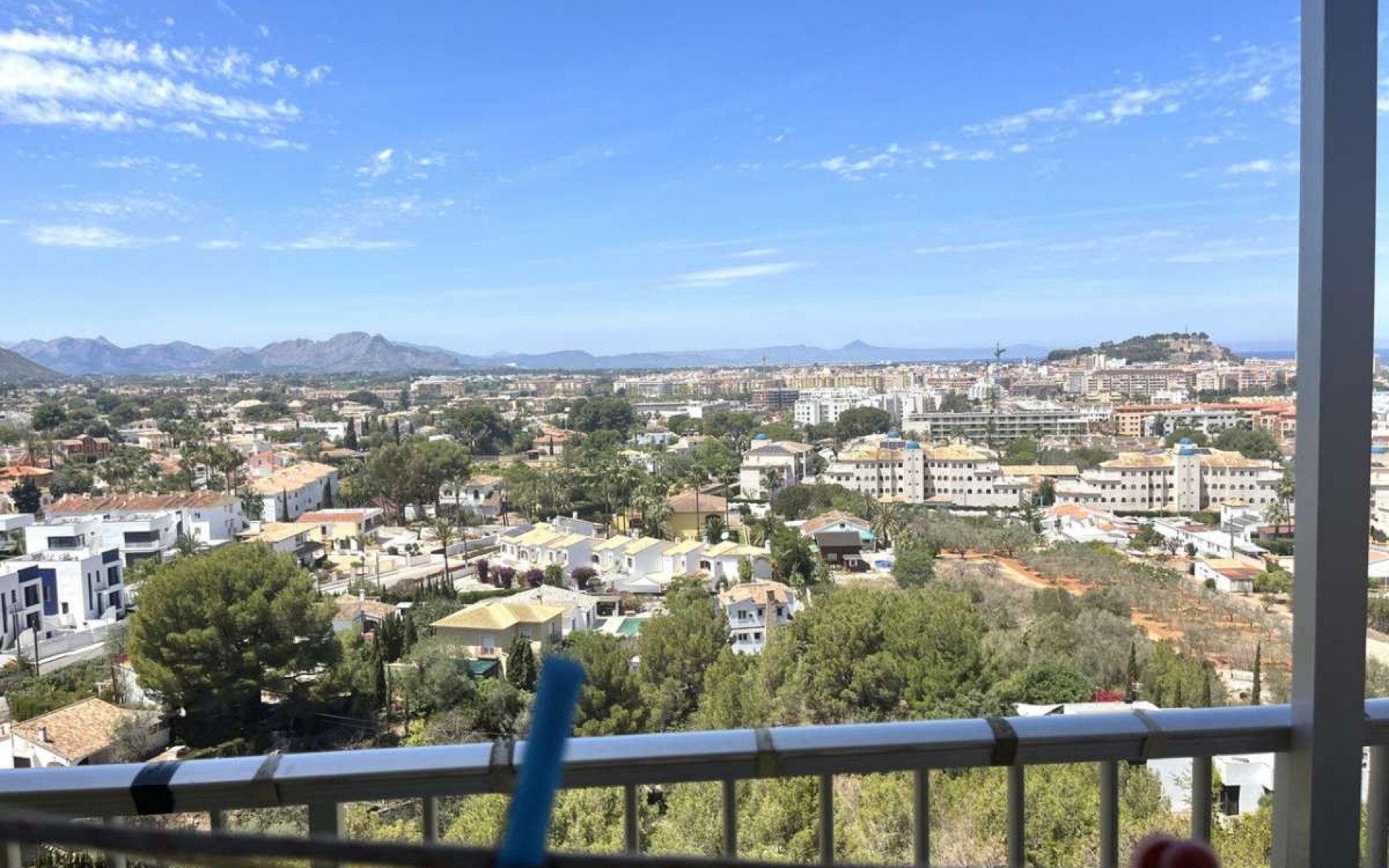 zum Verkauf - Apartment - Dénia - Denia Centro