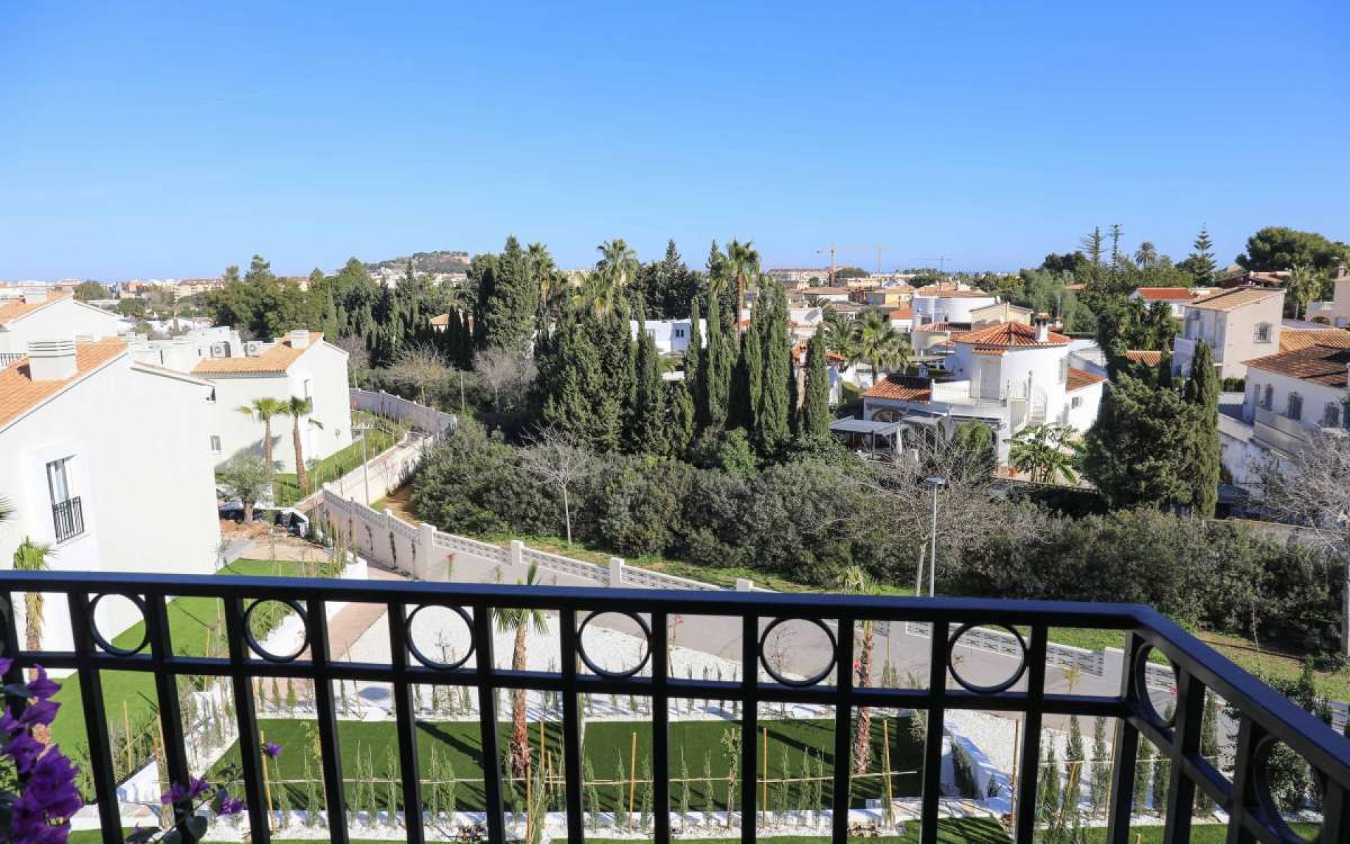 zum Verkauf - Apartment - Dénia - Denia Centro