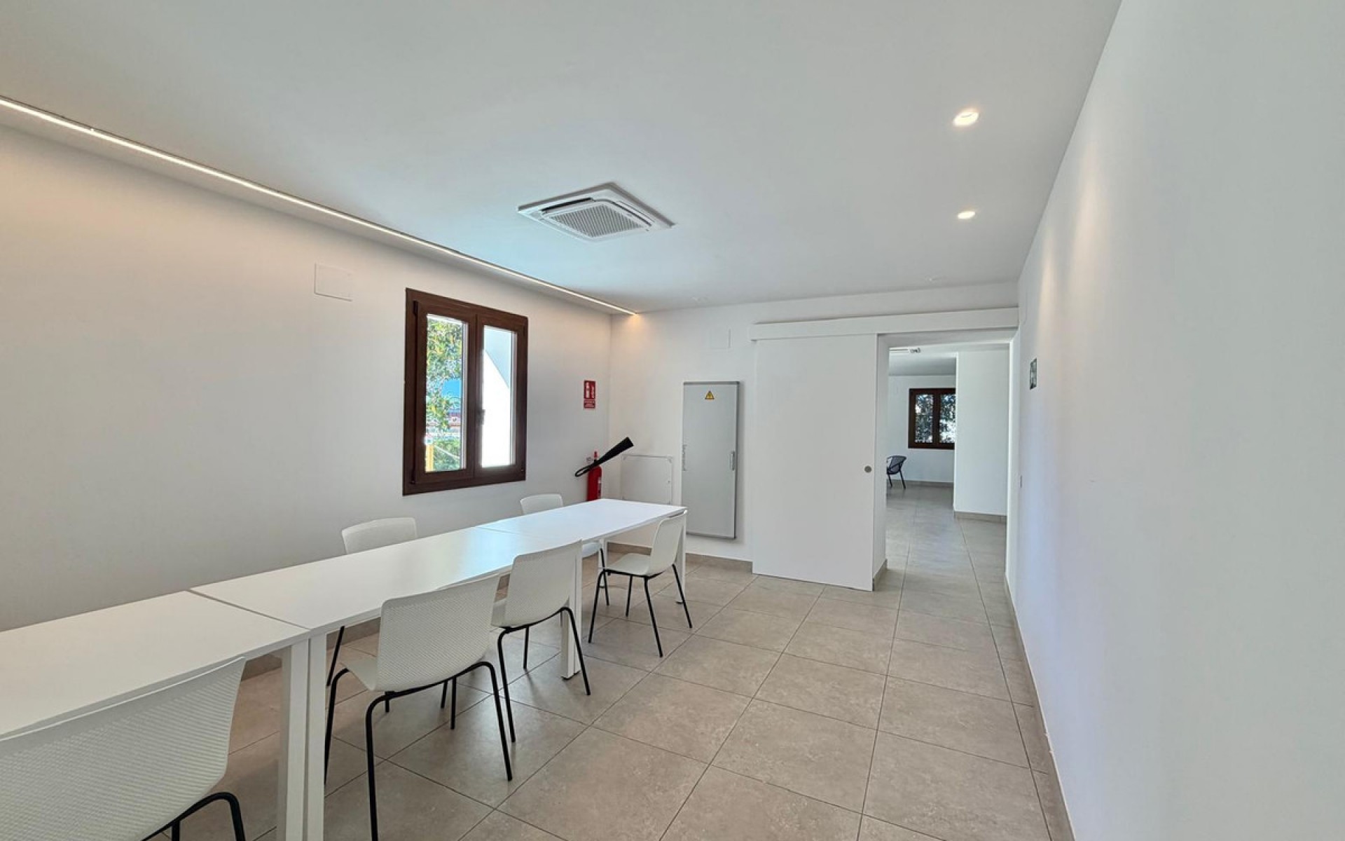zum Verkauf - Apartment - Dénia - Denia Centro