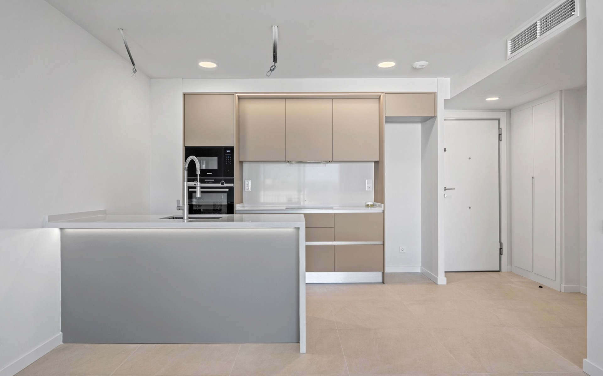 zum Verkauf - Apartment - Dénia - Puerto