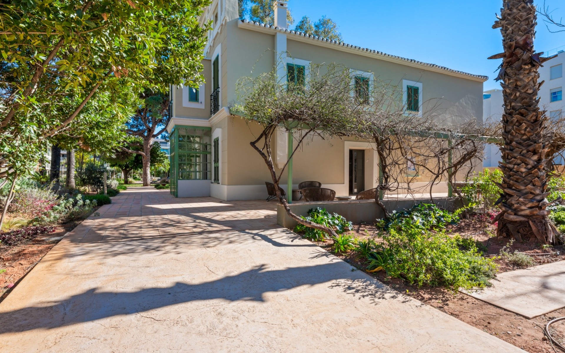 zum Verkauf - Apartment - Dénia - Puerto