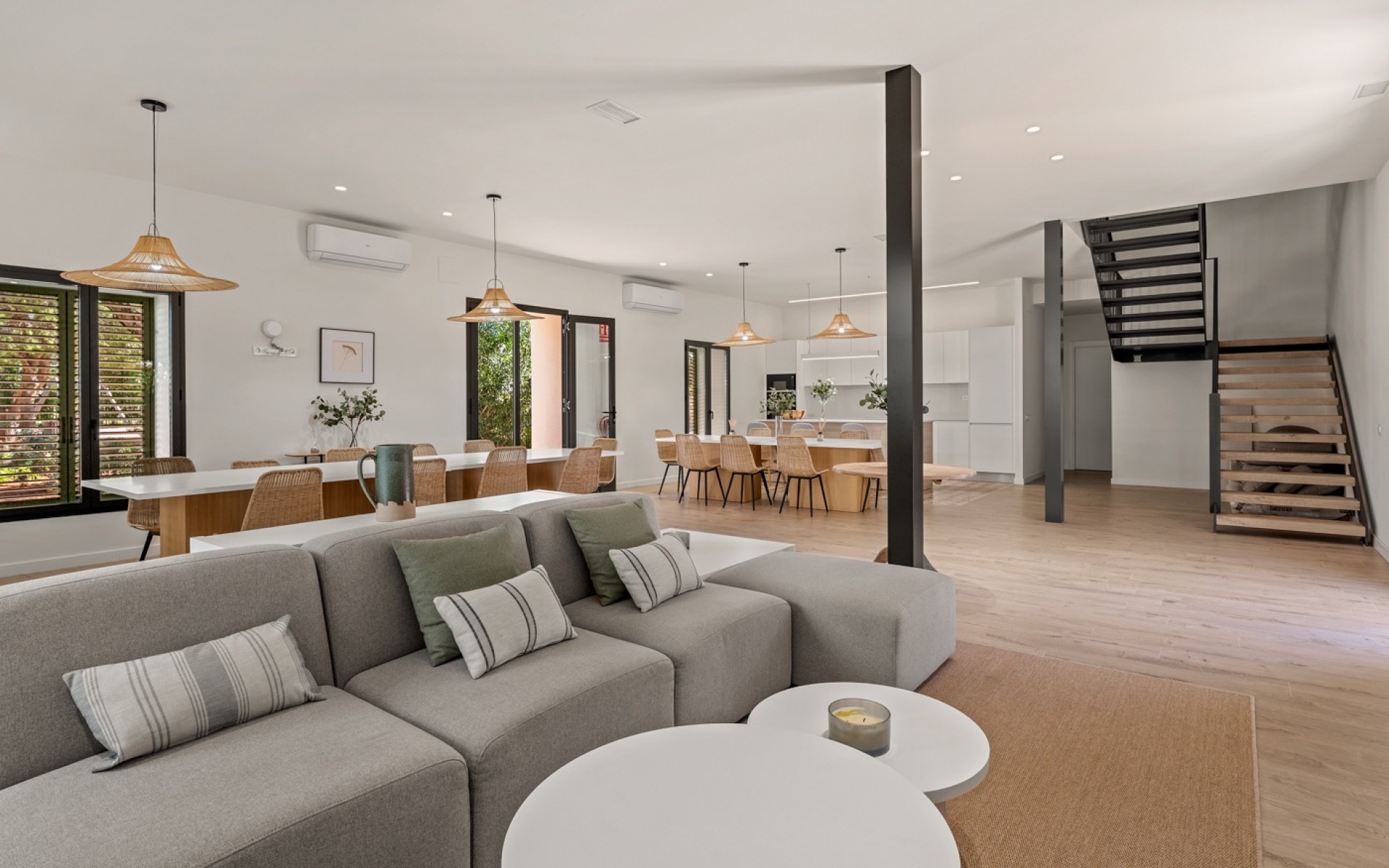 zum Verkauf - Apartment - Dénia - Puerto