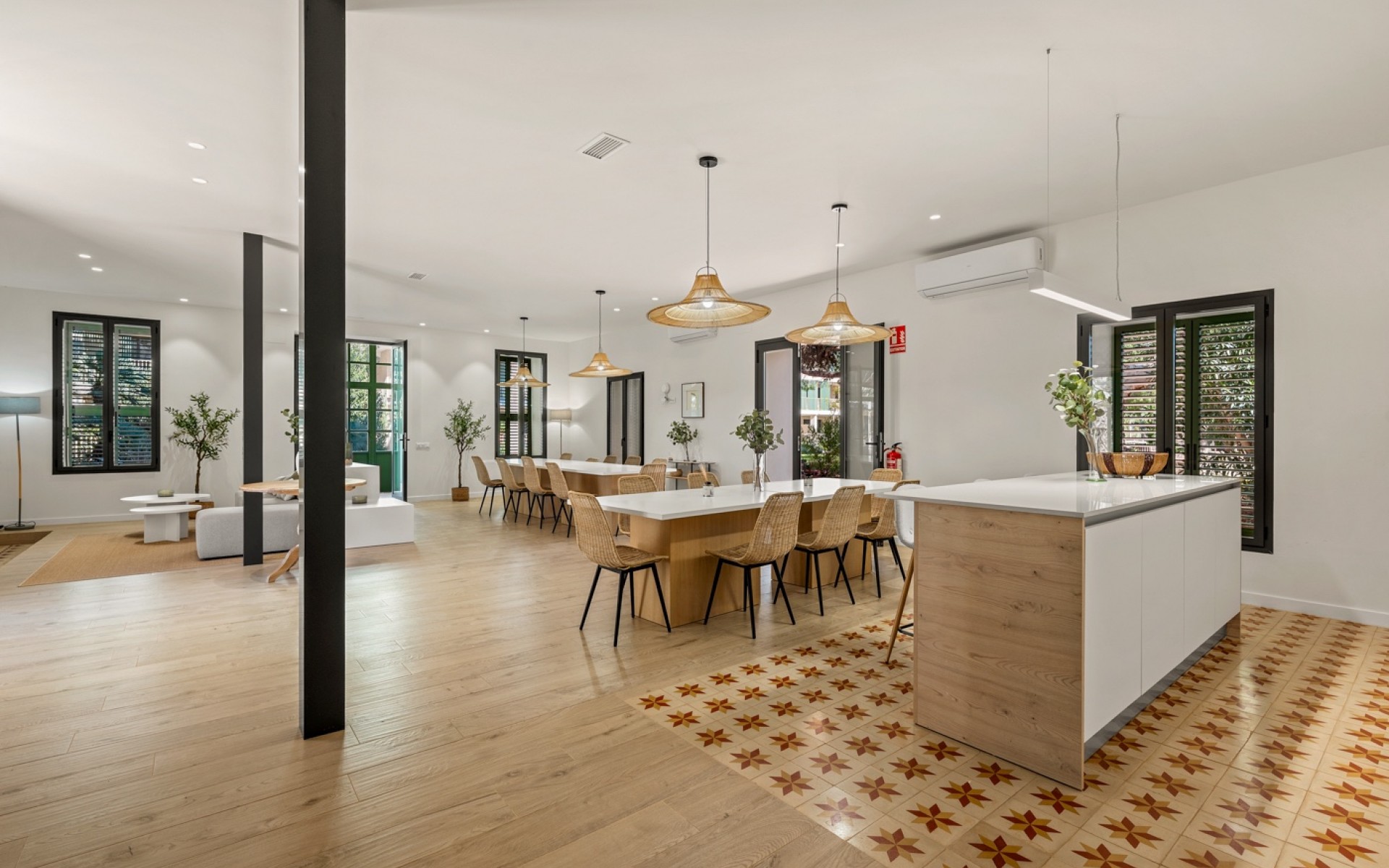 zum Verkauf - Apartment - Dénia - Puerto