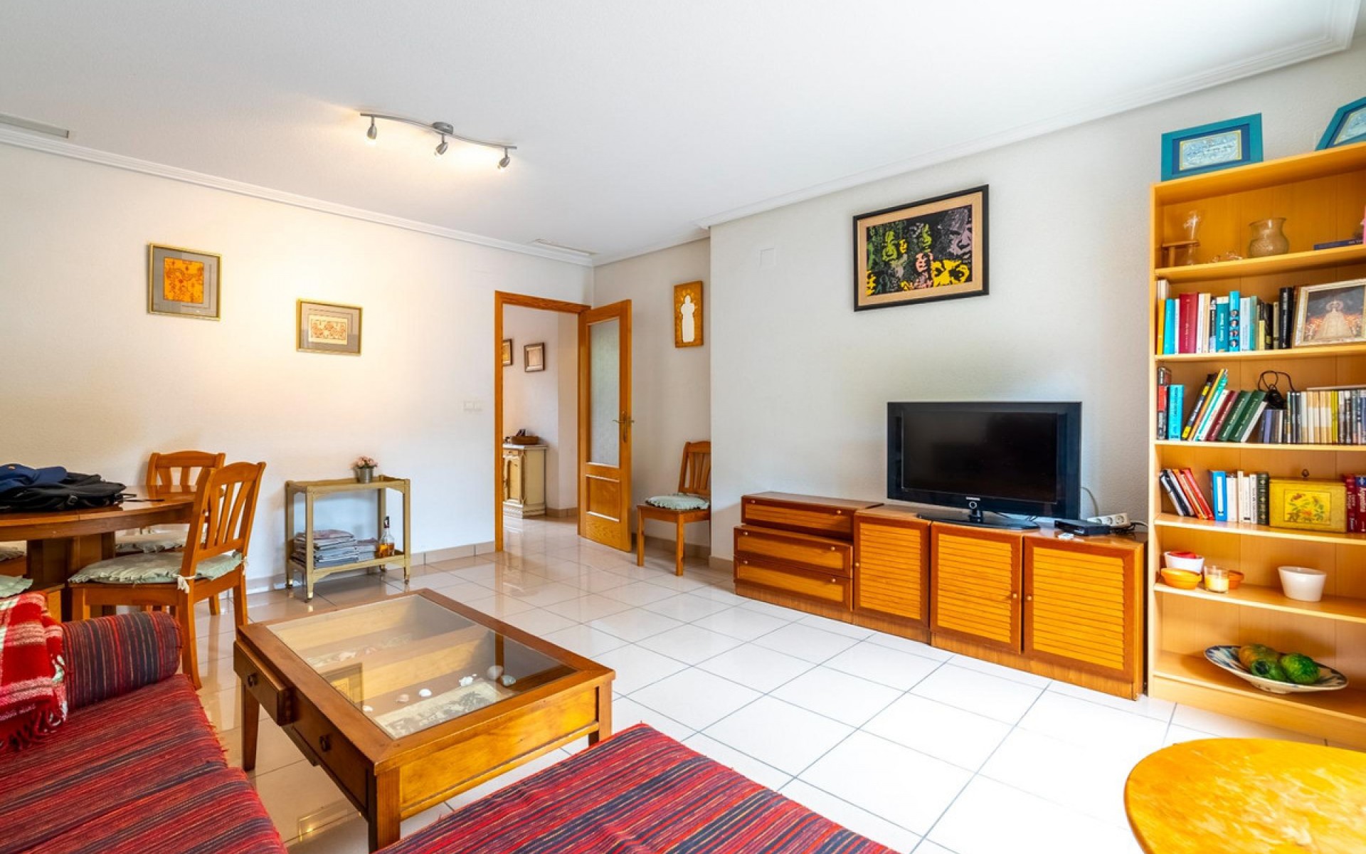 zum Verkauf - Apartment - El Campello - El Campello 