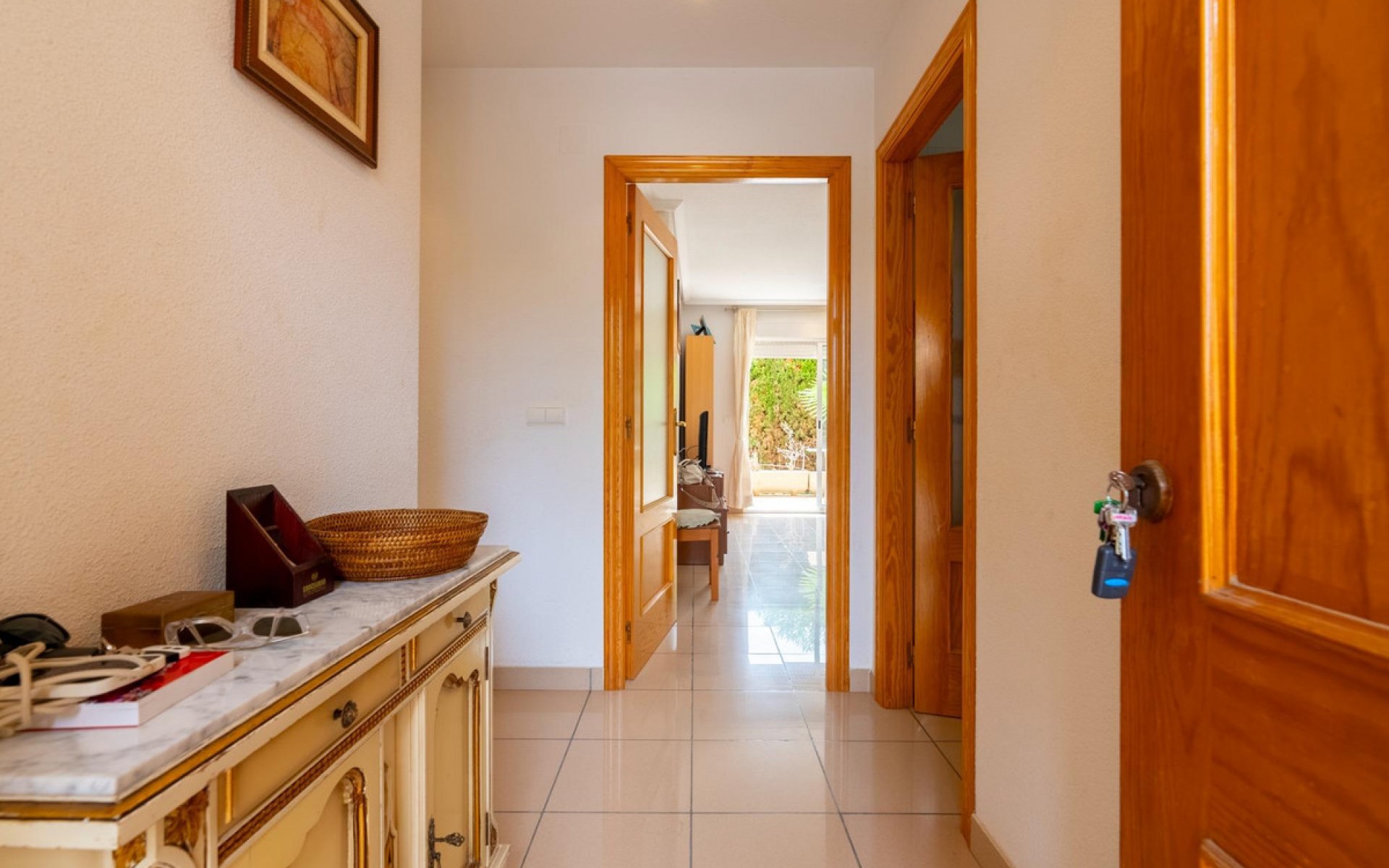 zum Verkauf - Apartment - El Campello - El Campello 