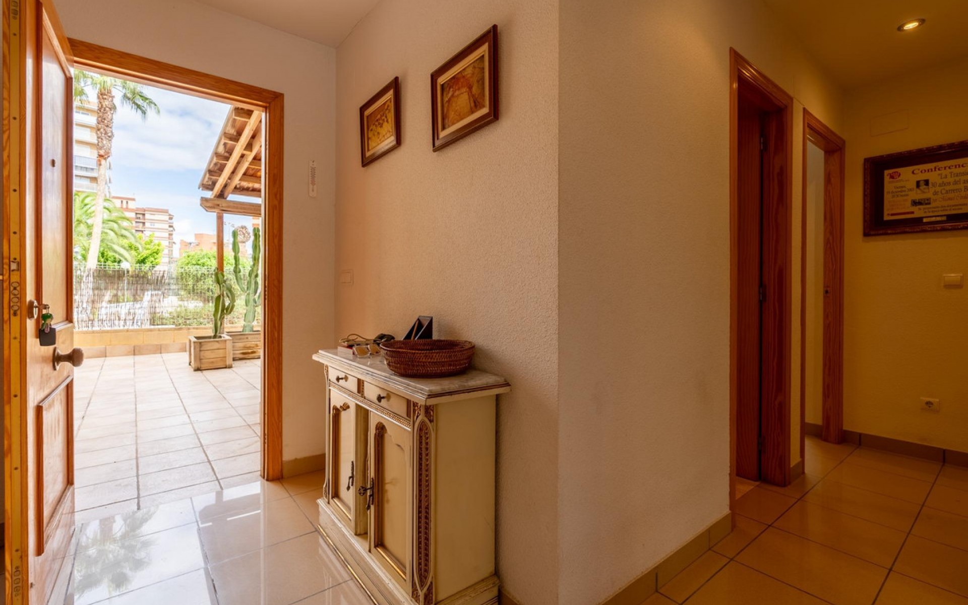 zum Verkauf - Apartment - El Campello - El Campello 